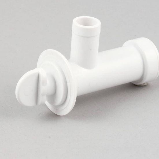 Picture of Scotsman 02-4368-01 Water Tee