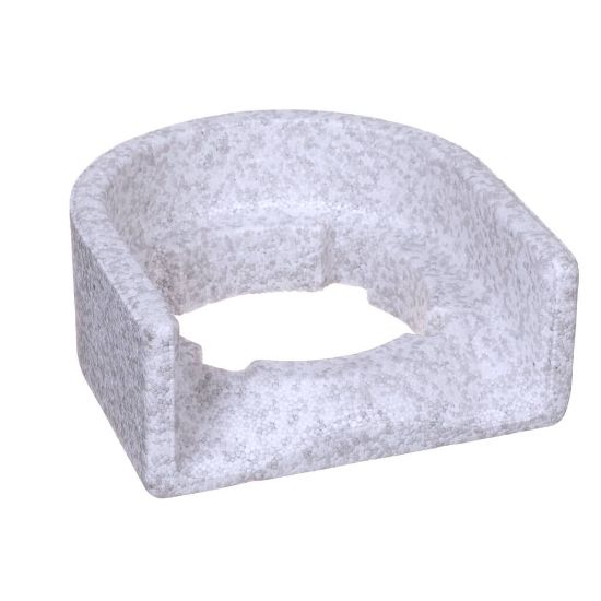 Picture of Scotsman 02-4761-01 Ice Chute Insulation