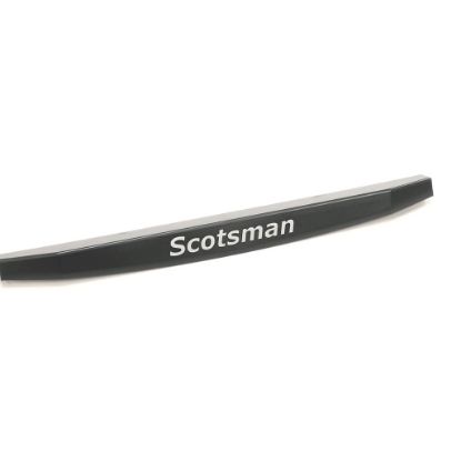 Picture of Scotsman 02-4798-01 Front Panel Trim Top 16