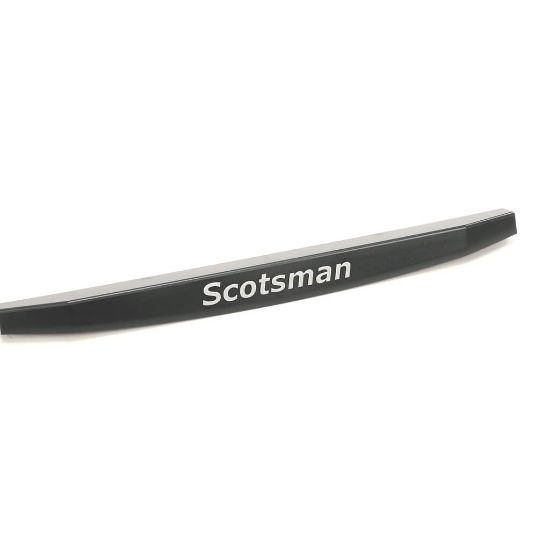 Picture of Scotsman 02-4798-01 Front Panel Trim Top 16
