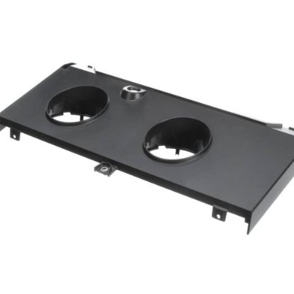 Picture of Scotsman 02-4800-21 Dispense Chute Holder 16