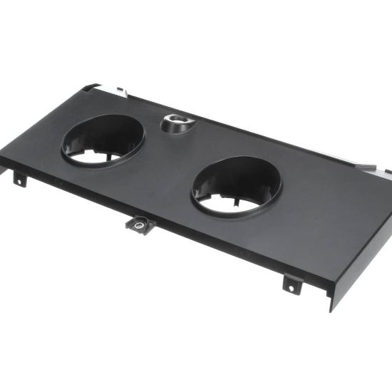 Picture of Scotsman 02-4800-21 Dispense Chute Holder 16