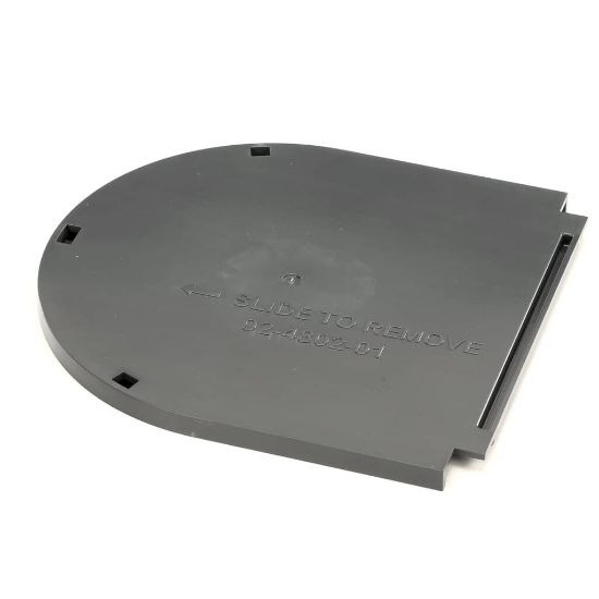 Picture of Scotsman 02-4802-01 Ice Chute Cover