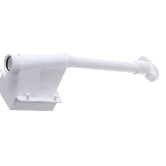 Picture of Scotsman 02-4832-01 Drain Assembly