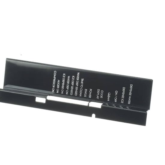 Picture of Scotsman 02-4830-01 Control Cover