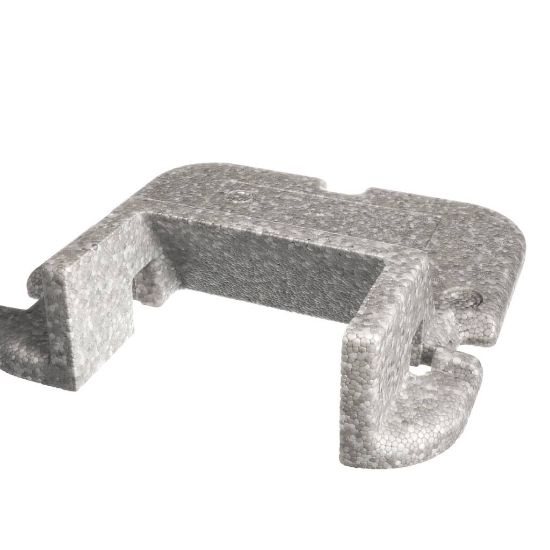 Picture of Scotsman 02-4998-01 Bin Insulation Top 312