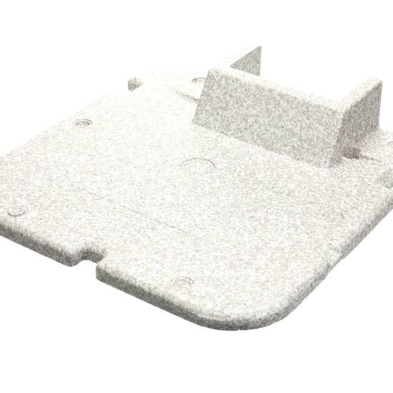 Picture of Scotsman 02-4998-02 Bin Insulation Top