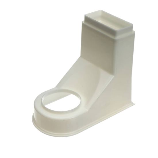 Picture of Scotsman 02-5072-01 Ice Chute F-n