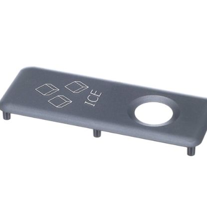 Picture of Scotsman 02-5135-01 Hid Button Cover - I