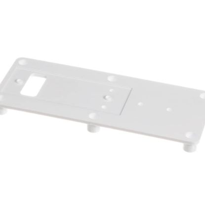 Picture of Scotsman 02-5135-03 Hid Button Back Plat