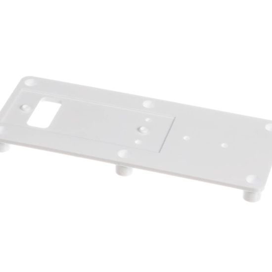 Picture of Scotsman 02-5135-03 Hid Button Back Plat