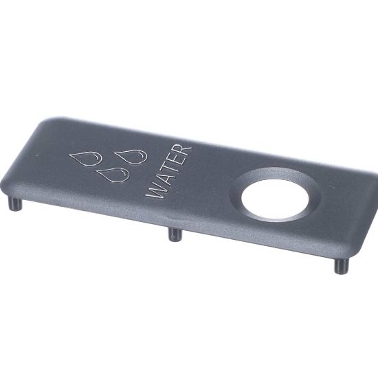 Picture of Scotsman 02-5135-02 Hid Button Cover - W