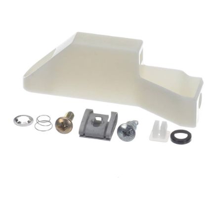 Picture of Scotsman 02-5151-22 Panel Mount Kit Rh