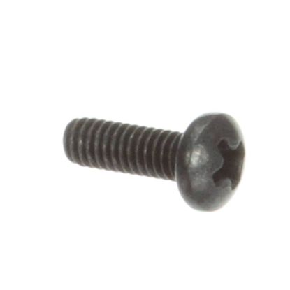 Picture of Scotsman 03-1403-86 Screw #8-32 X 1/2 Black
