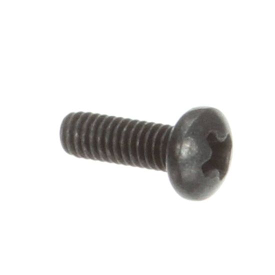 Picture of Scotsman 03-1403-86 Screw #8-32 X 1/2 Black