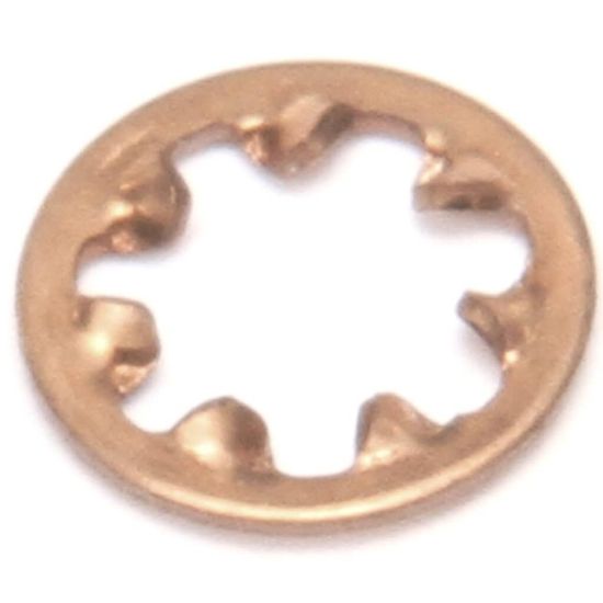 Picture of Scotsman 03-1417-14 Toothed Lockwashers