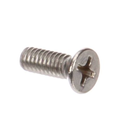 Picture of Scotsman 03-1418-30 Flat Head Screw