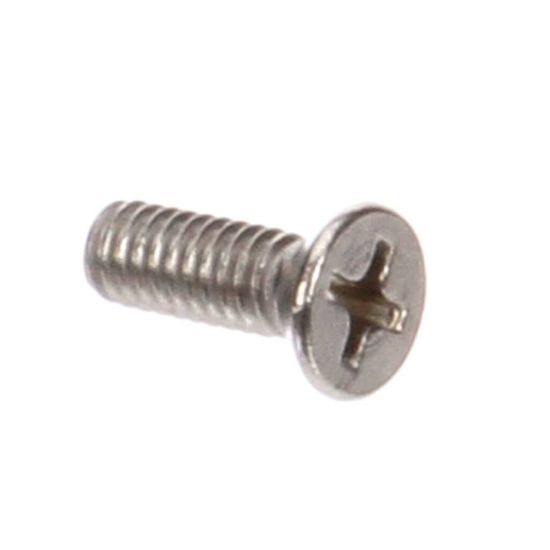 Picture of Scotsman 03-1418-30 Flat Head Screw