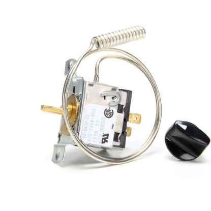 Picture of Scotsman 11-0428-21 Cube Size Control