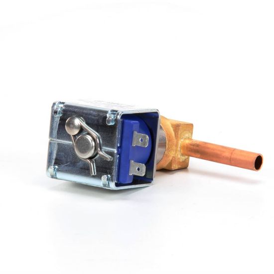Picture of Scotsman 11-0493-02 Solenoid Hgv 200Rb