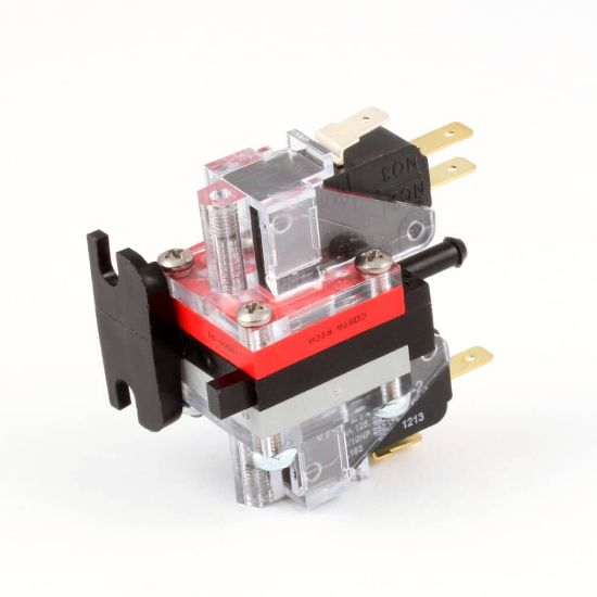 Picture of Scotsman 11-0504-01 Scotsman Pressure Switch