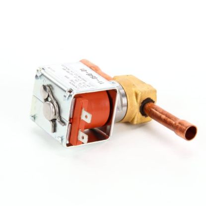 Picture of Scotsman 11-0546-01 Valve Liquid Line