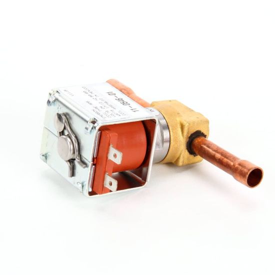 Picture of Scotsman 11-0546-01 Valve Liquid Line