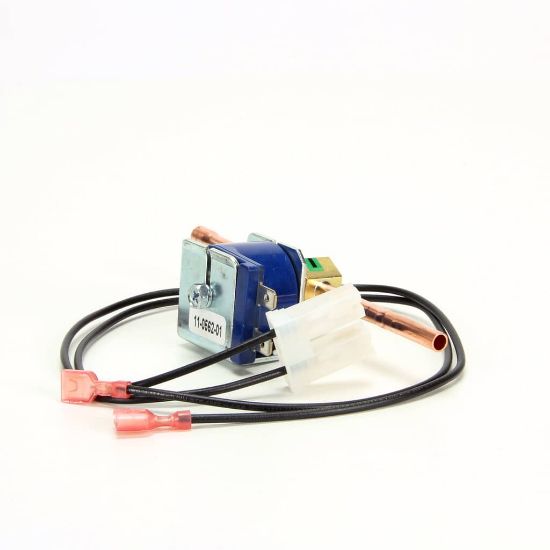 Picture of Scotsman 11-0562-21 Hot Gas Valve Body Kit