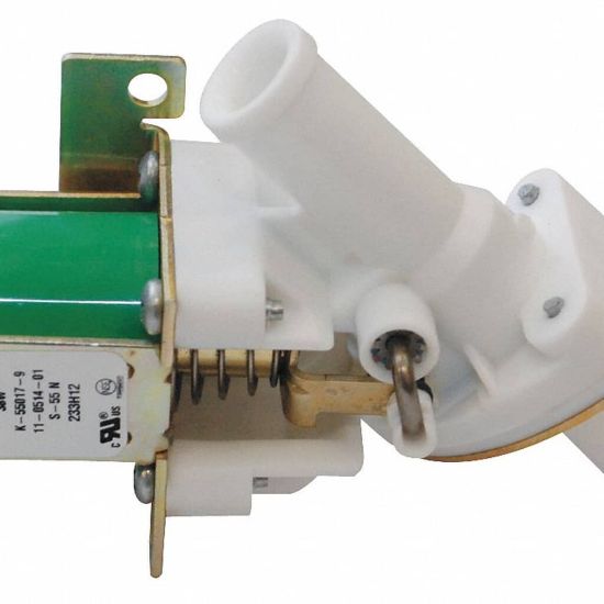 Picture of Scotsman 11-0564-01 Solenoid Dump Valve
