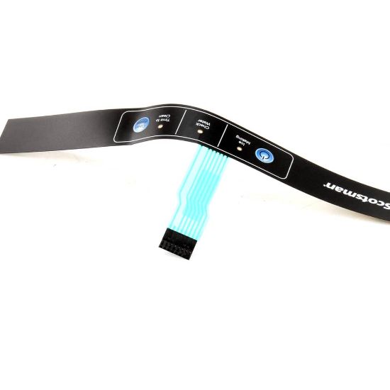 Picture of Scotsman 11-0574-01 Membrane Switch Over