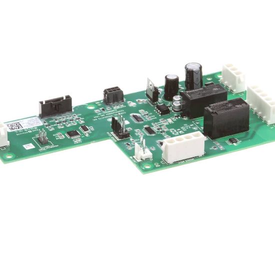 Picture of Scotsman 11-0589-21 Scotsman Controller