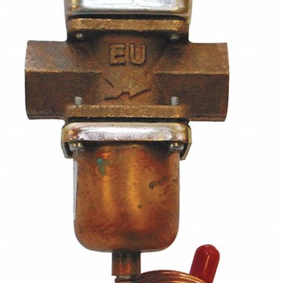 Picture of Scotsman 11-0608-21 Valve Water Reg Wvo10