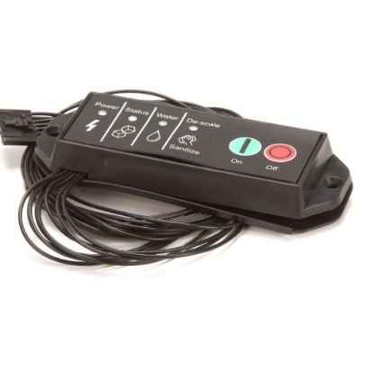 Picture of Scotsman 11-0622-21 Membrane User Interface