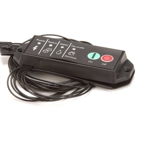 Picture of Scotsman 11-0622-21 Membrane User Interface