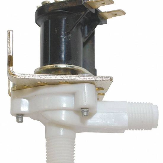 Picture of Scotsman 12-1646-01 Inlet Valve