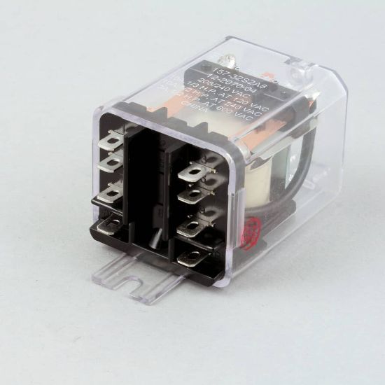 Picture of Scotsman 12-2070-04 Relay