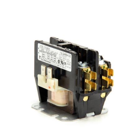 Picture of Scotsman 12-2469-02 Contactor