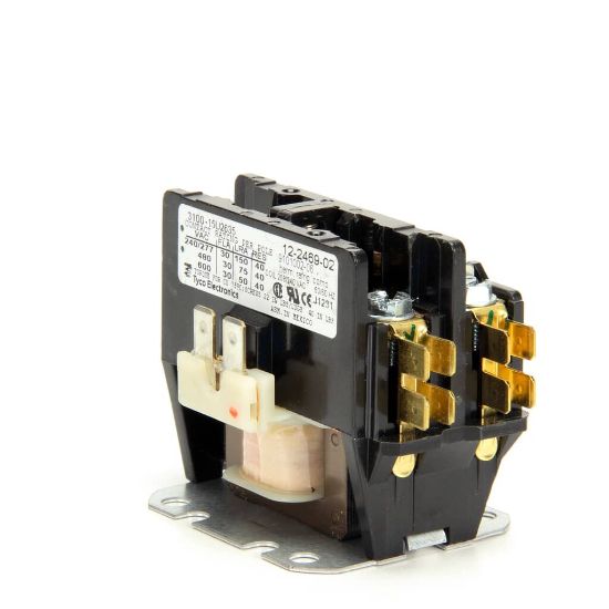 Picture of Scotsman 12-2469-02 Contactor