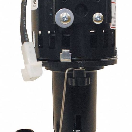 Picture of Scotsman 12-2582-21 Water Pump