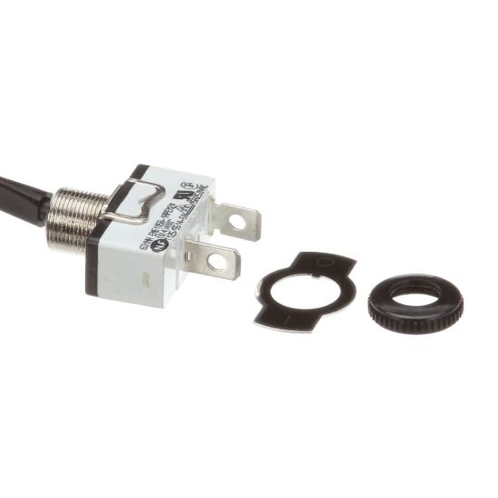 Picture of Scotsman 12-2637-01 Switch