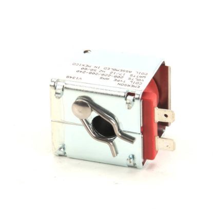 Picture of Scotsman 12-2719-22 Hot Gas Valve-coil 240 V