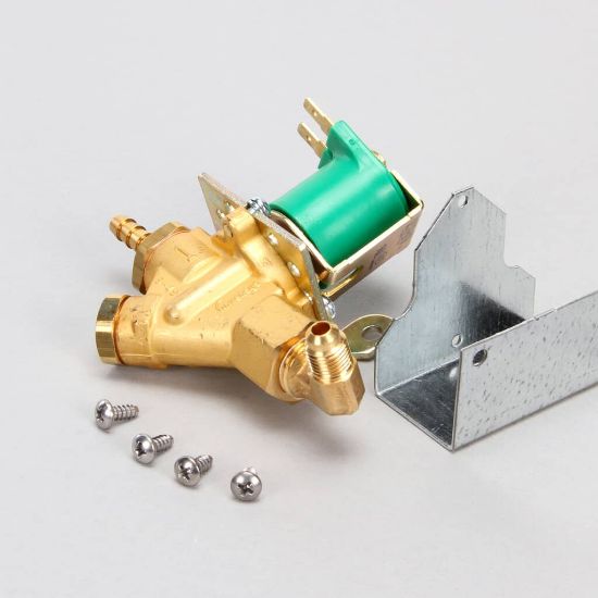 Picture of Scotsman 12-2907-21 Water Valve (Brass)