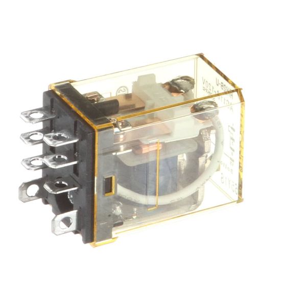 Picture of Scotsman 12-2949-01 Relay
