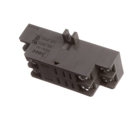 Picture of Scotsman 12-2949-02 Relay Base
