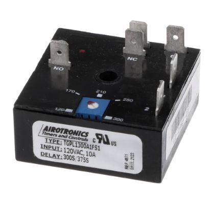 Picture of Scotsman 12-2985-01 Scotsman Timer Solid State