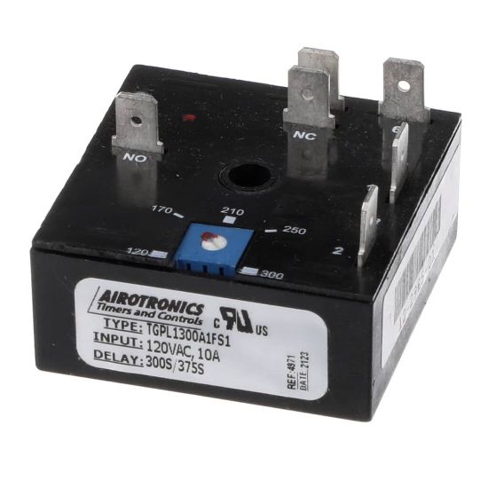 Picture of Scotsman 12-2985-01 Scotsman Timer Solid State