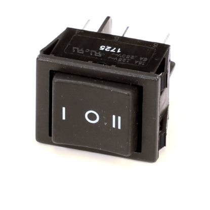 Picture of Scotsman 12-3062-01 Switch - 3 Position