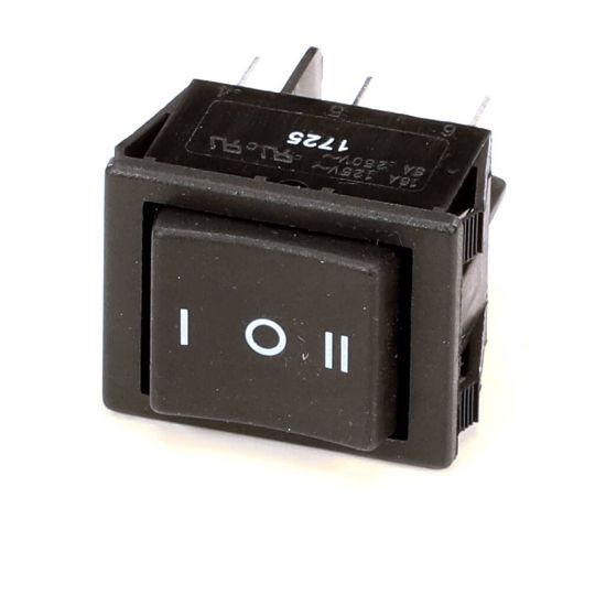 Picture of Scotsman 12-3062-01 Switch - 3 Position