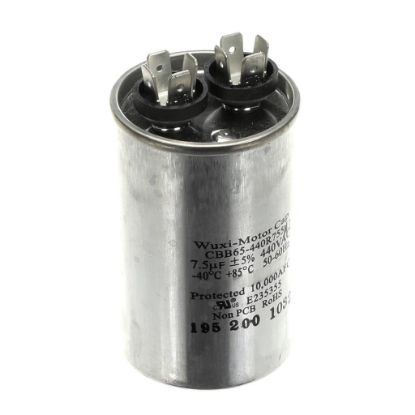 Picture of Scotsman 12-3083-25 Capacitor 230V Svc