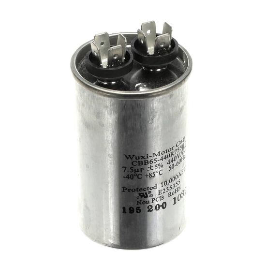 Picture of Scotsman 12-3083-25 Capacitor 230V Svc